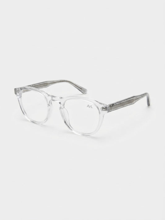 Auroravisionlondon 6531-2 Eyeglasses Frame