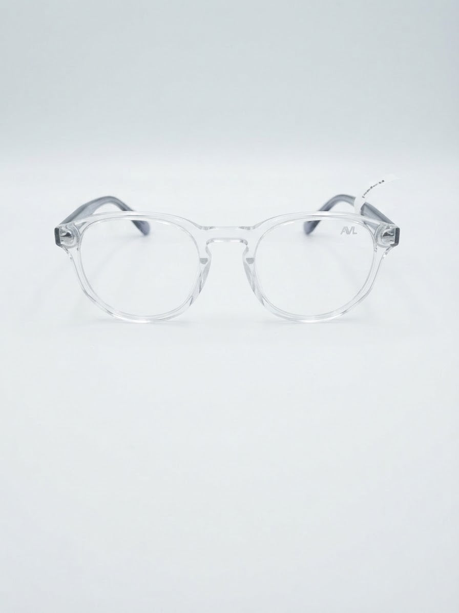Auroravisionlondon 6531-2 Eyeglasses Frame