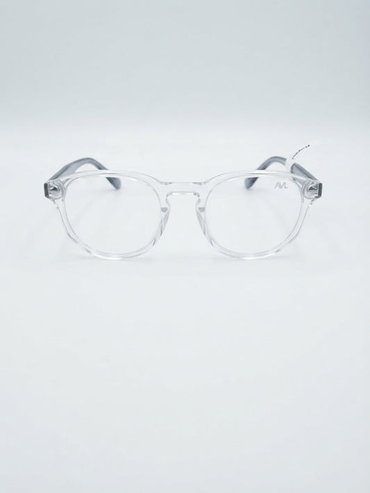 Auroravisionlondon 6531-2 Eyeglasses Frame