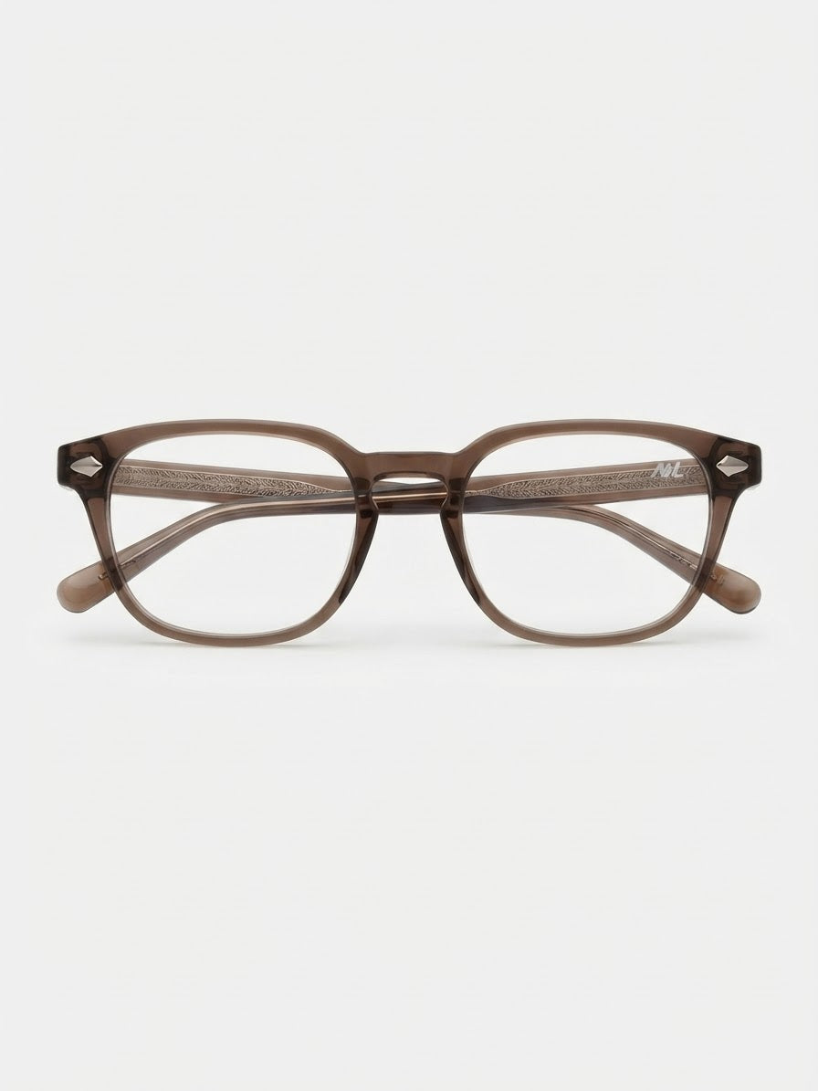 Auroravisionlondon 6530-2 eyeglasses frame
