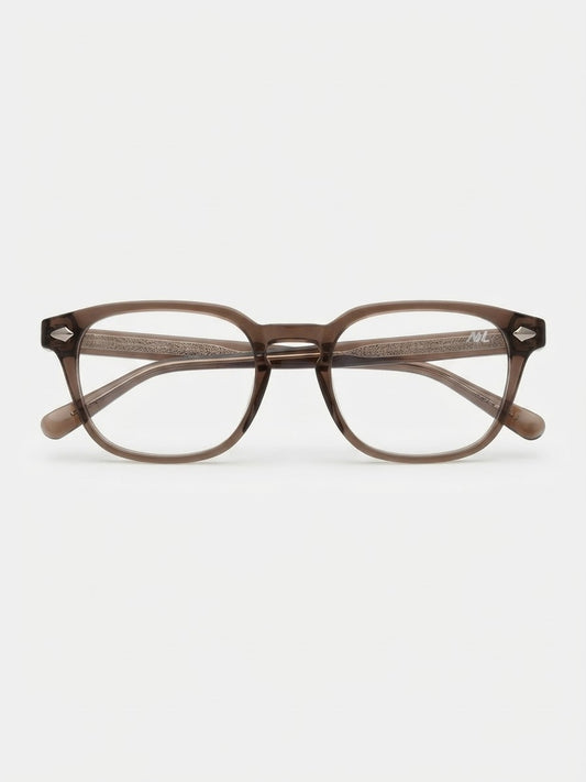 Auroravisionlondon 6530-2 eyeglasses frame
