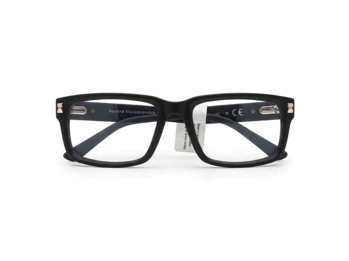 Auroravisionlondon TR6935 Optical Eyeglasses Frame
