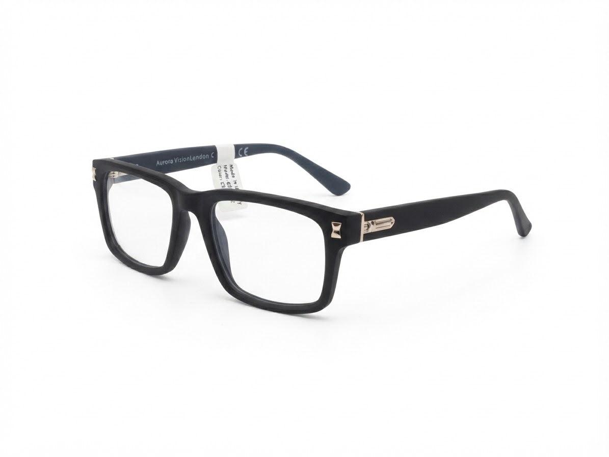 Auroravisionlondon TR6935 Optical Eyeglasses Frame