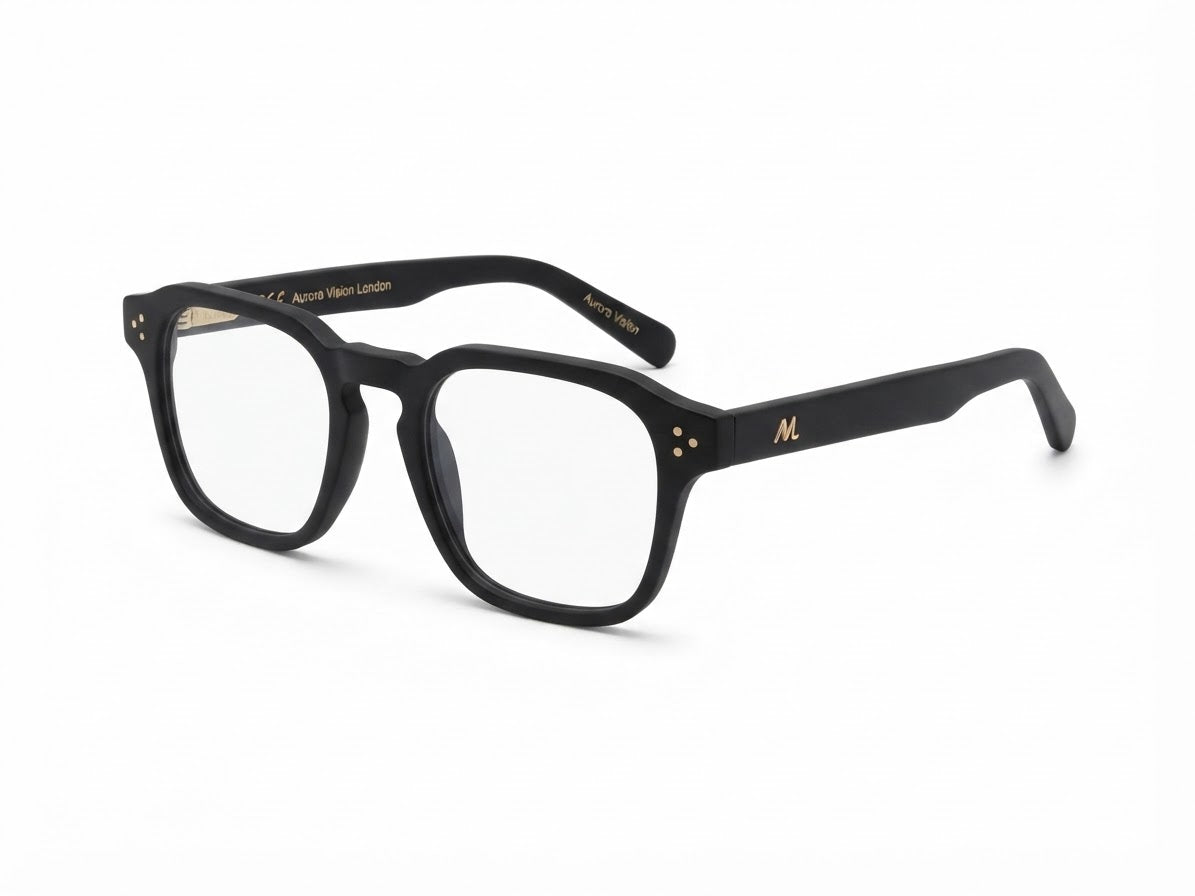Auroravisionlondon TR6919 Optical Eyeglasses Frame