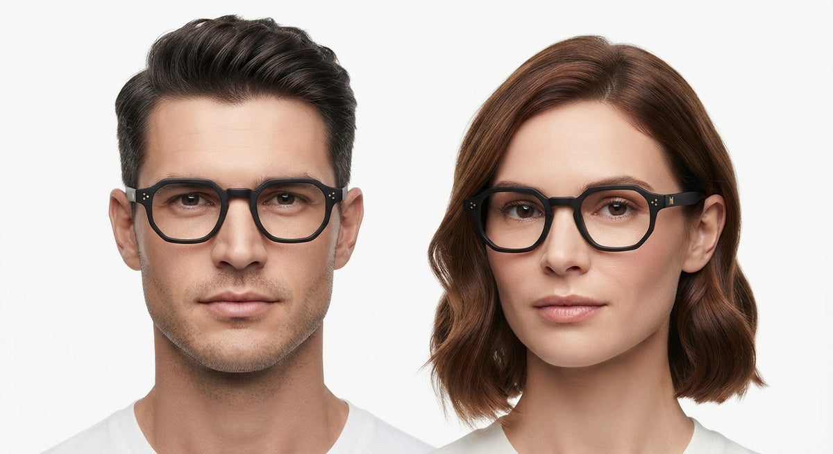 Auroravisionlondon TR6919 Optical Eyeglasses Frame